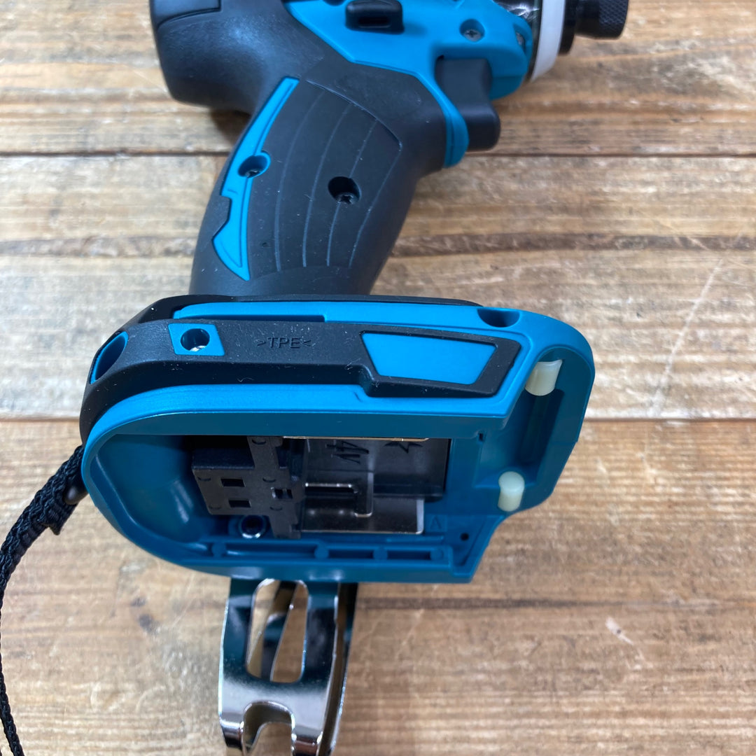 【未使用品(店頭展示品)】マキタ(makita) コードレスインパクトドライバー TD138DRFX 14.4V【東大和店】