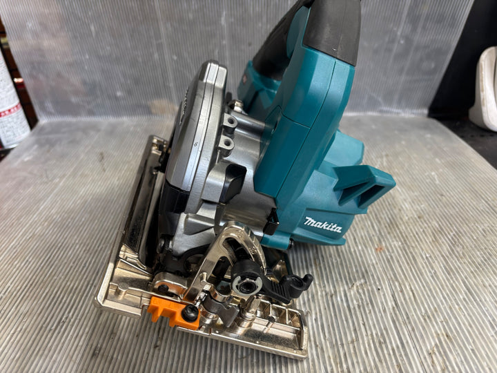 ★マキタ(makita) コードレスマルノコ HS007GZ【草加店】