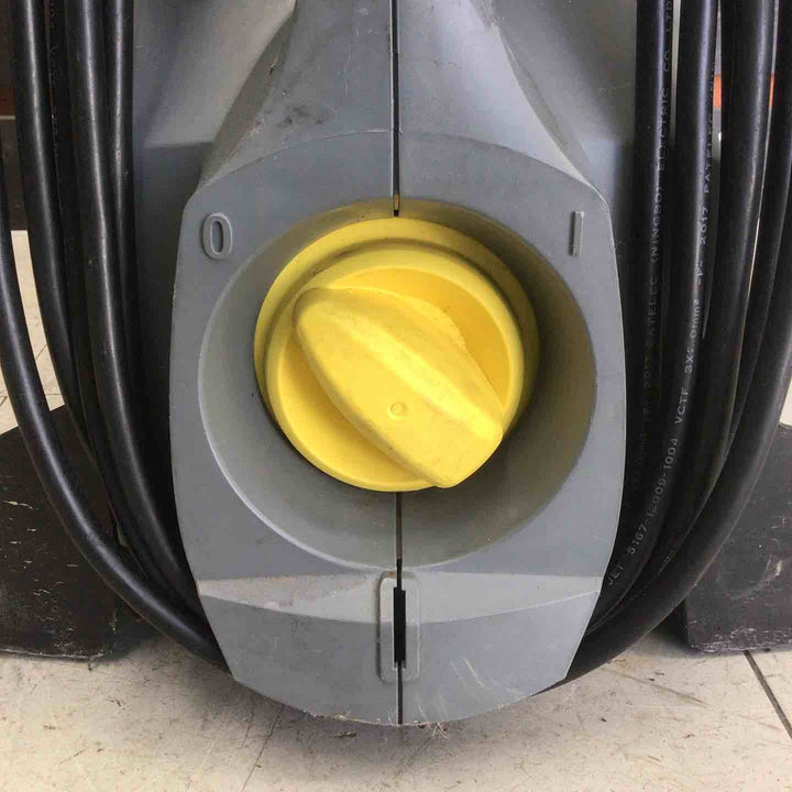 【中古品 / 店頭受取り限定】 ケルヒャー/KARCHER 高圧洗浄機 HD4/8P 50HZ 1.520-970.0 【鴻巣店】