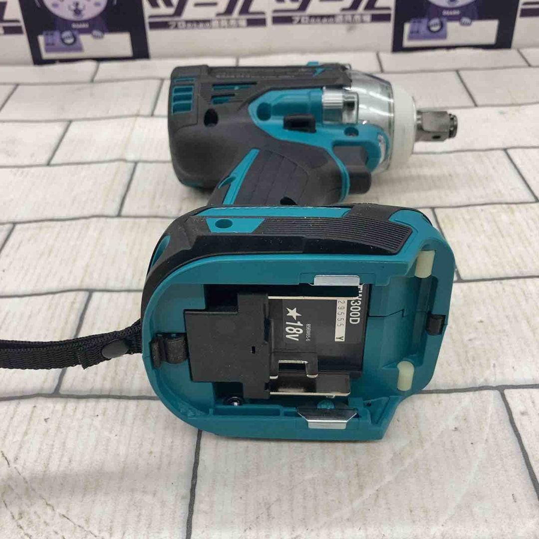 ★マキタ(makita) コードレスインパクトレンチ TW300DZ【所沢店】
