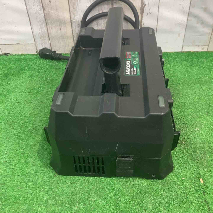 ★ハイコーキ(HIKOKI ※旧:日立工機) 急速充電器 UC18YTSL【町田店】