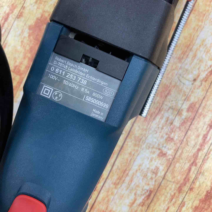 ◇ボッシュ(BOSCH) SDSプラスハンマドリル GBH2-26DRE【川崎店】