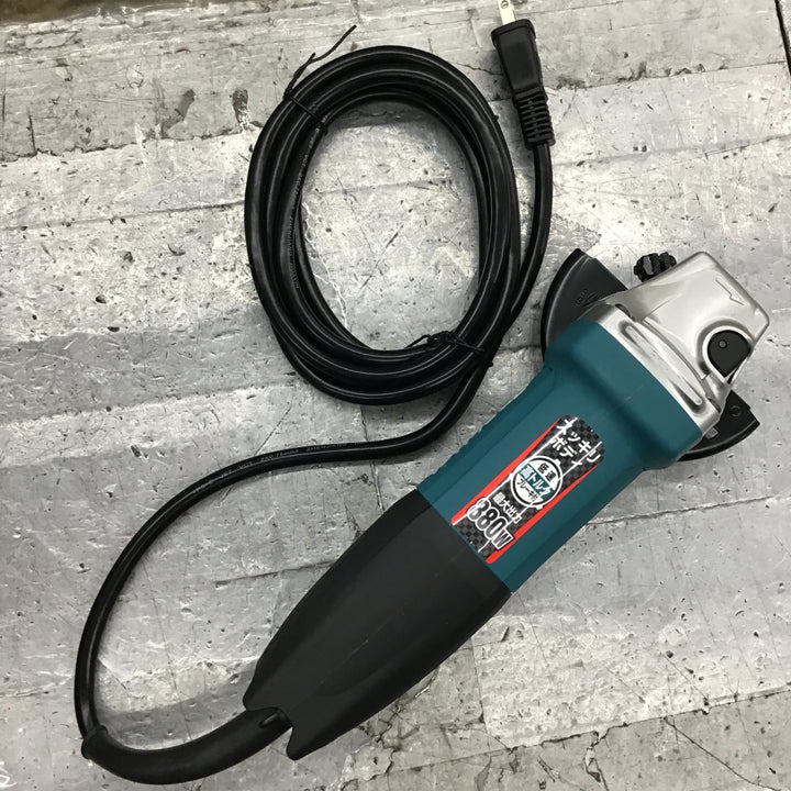 ☆マキタ(makita) 100mmディスクグラインダ GA4033【所沢店】