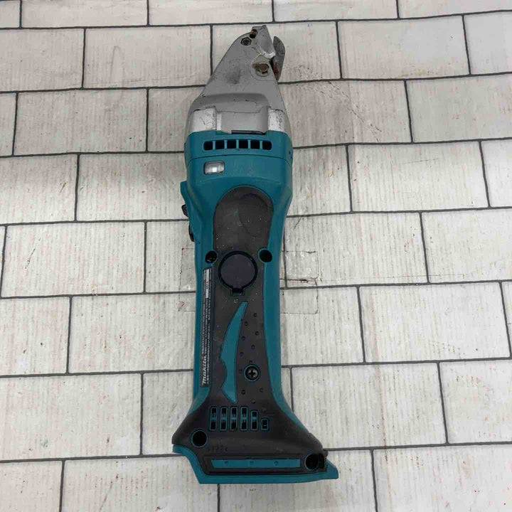 ◇マキタ(makita) コードレスストレートシャー JS160DZ【所沢店】
