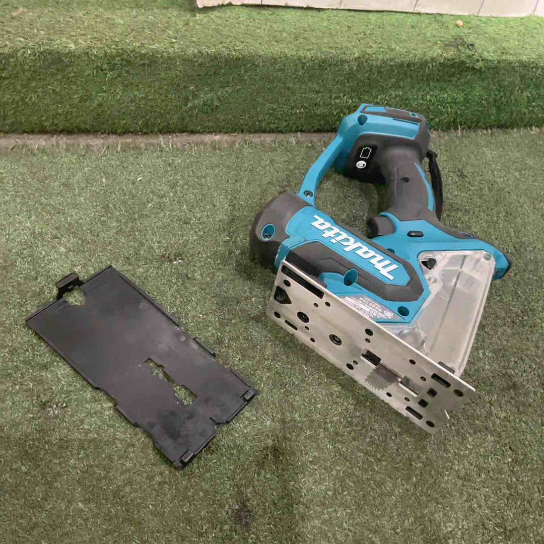 ◇マキタ(makita) コードレスボードカッタ SD140DZ 14.4V 動作確認済【川口店】