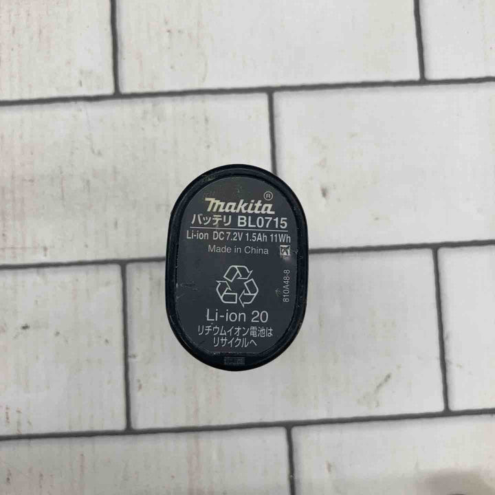 ★マキタ(makita) コードレスコンクリート用ガスピン打ち機 GN420C【所沢店】
