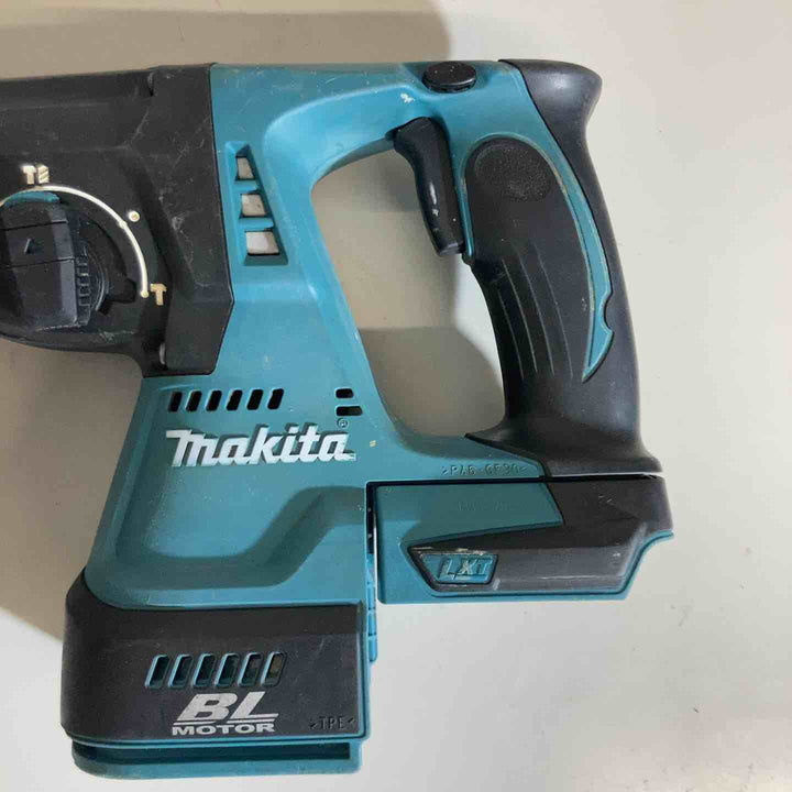 ★マキタ(makita) 24mmコードレスハンマドリル(本体+ケースのみ) HR244DZK【戸田店】