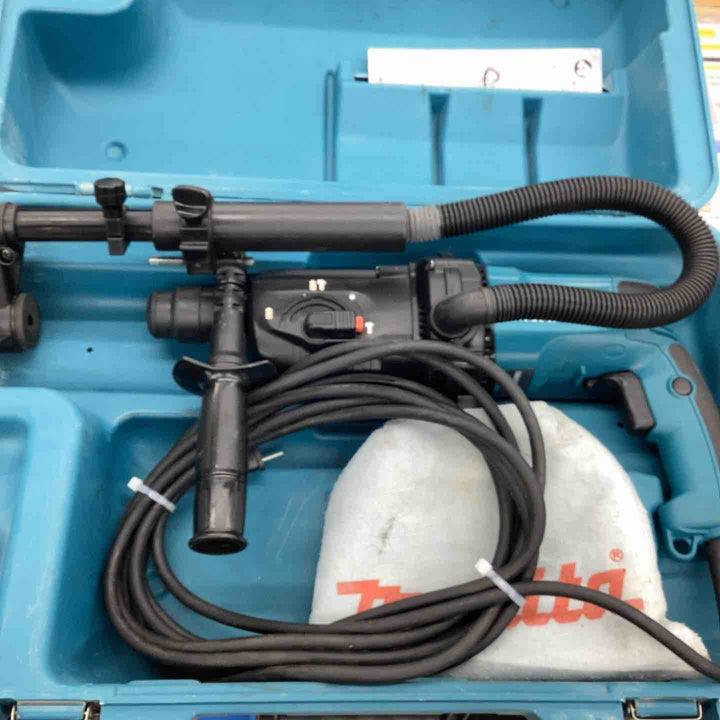 ★マキタ(makita) ハンマドリル HR2432【越谷店】