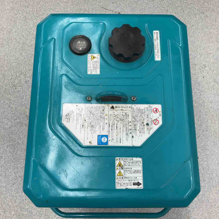 【店頭受取り限定】★デンヨー(Denyo) 発電機 GA-2800ES-IV【八潮店】