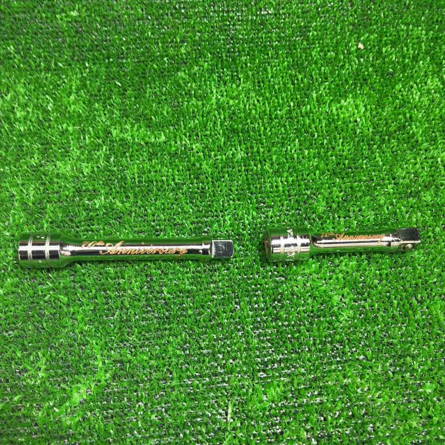 【中古】スナップオン snap-on 70周年記念 ラチェットセット 24K イーグルロゴ【アクトツール藤沢店】 スナップオン snap-on 70周年記念 ラチェットセット 24K イーグルロゴ