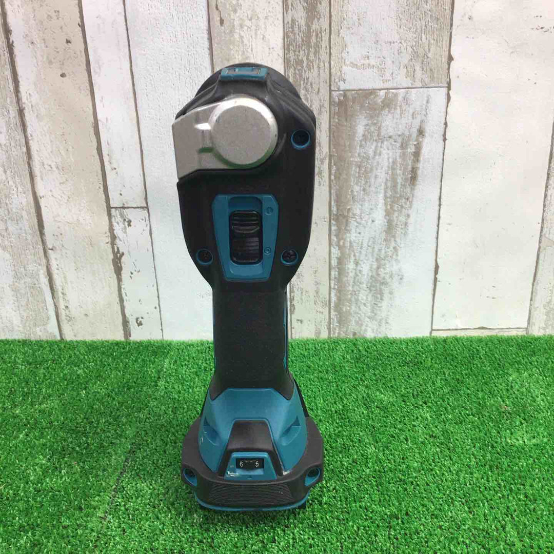 ★マキタ(makita) コードレスマルチツール TM52DZ【町田店】