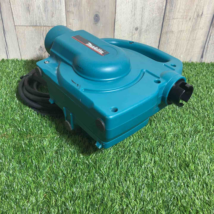★マキタ(makita) 小型集じん機 乾式 450(P) ホース欠品【戸田店】