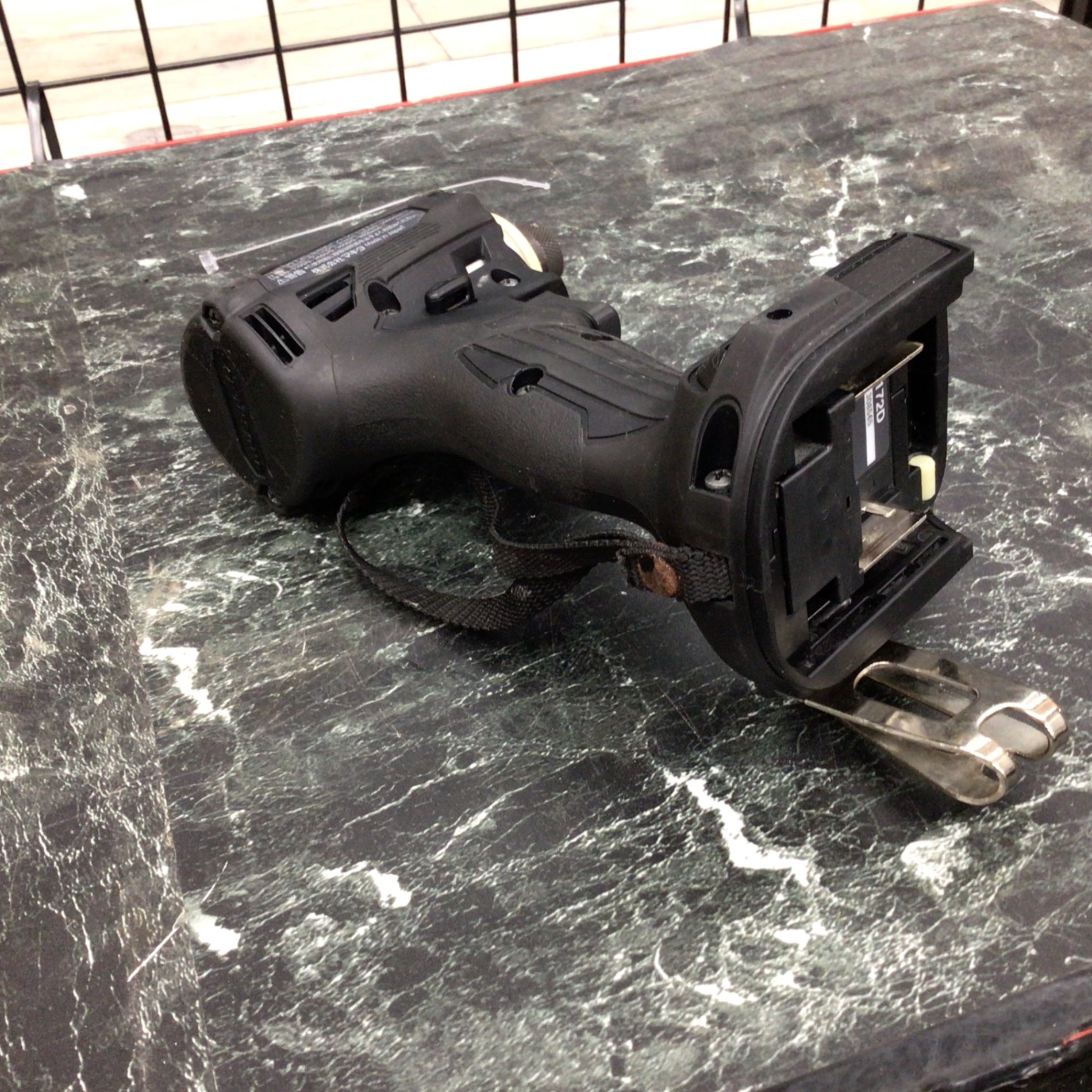 ☆マキタ(makita) コードレスインパクトドライバー TD172DZB【八潮店