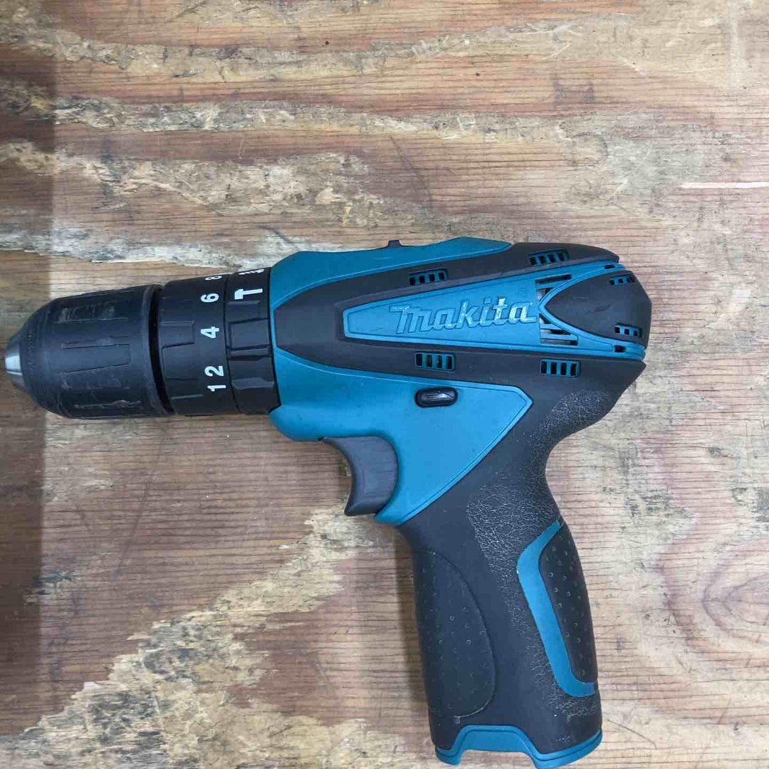 ◇マキタ(makita) コードレス震動ドライバドリル HP330DWX【柏店】