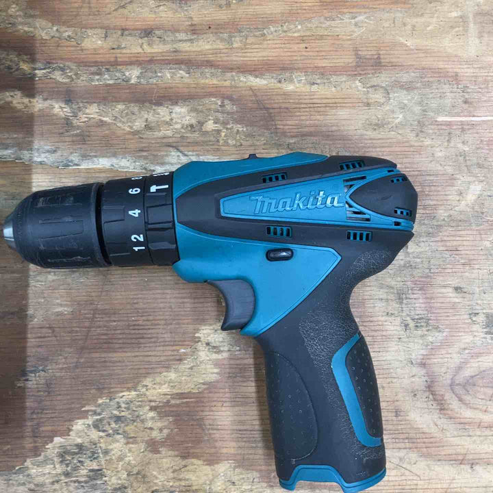 ◇マキタ(makita) コードレス震動ドライバドリル HP330DWX【柏店】