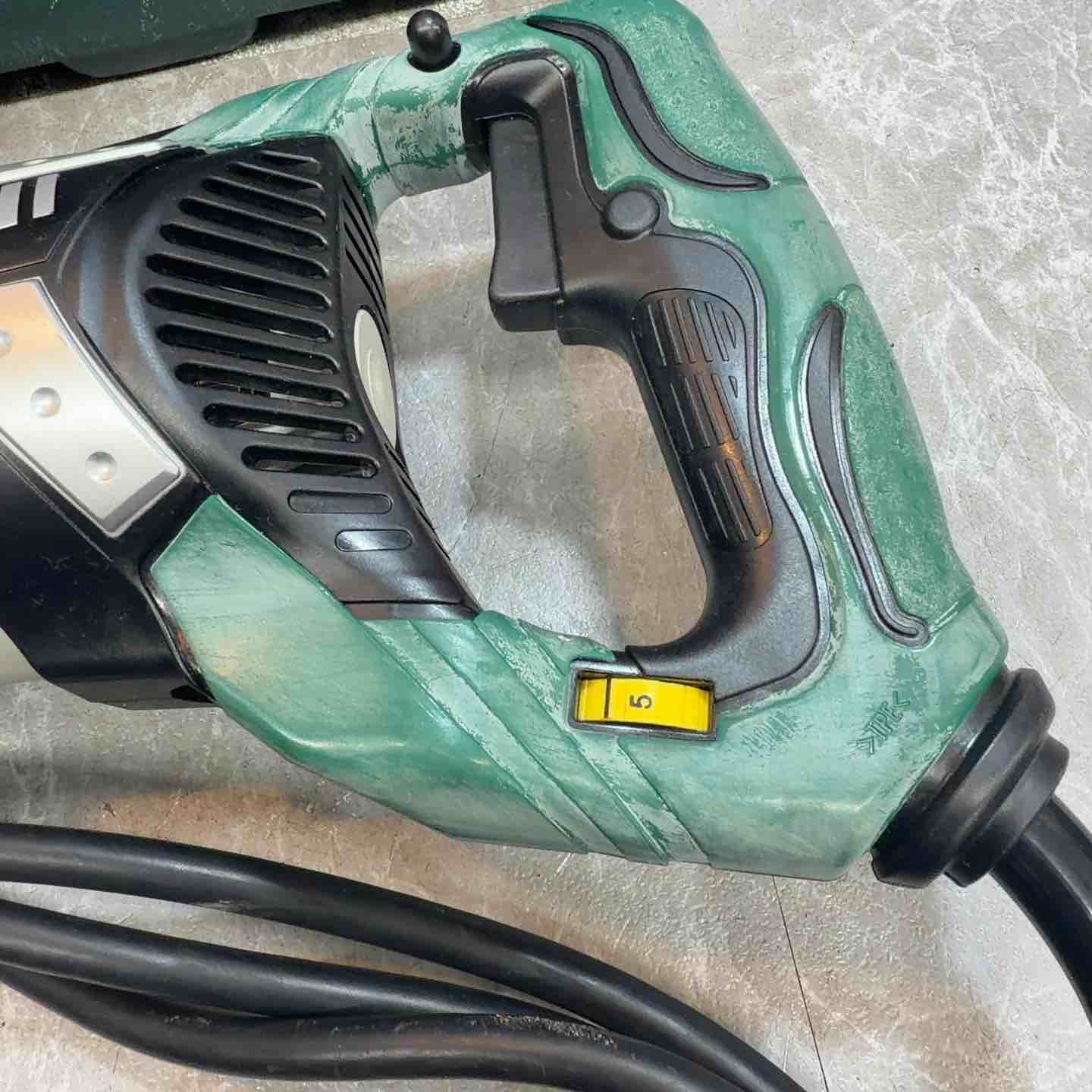 ◇ハイコーキ(HIKOKI ※旧:日立工機)  セーバソー CR13VBY【八潮店】 ◇ハイコーキ(HIKOKI ※旧:日立工機) セーバソー CR13VBY【八潮店