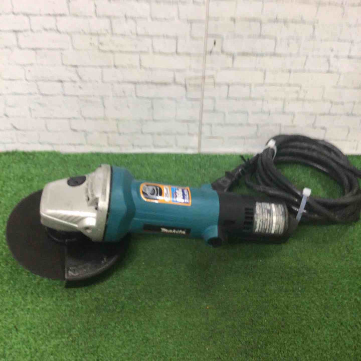 ☆マキタ(makita) 125mm ディスクグラインダ 9535B【町田店】