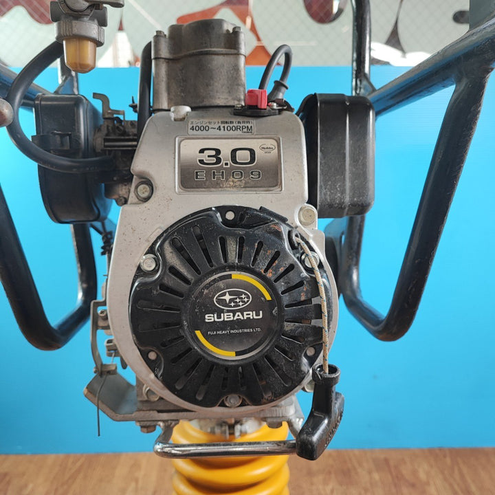 【店頭受取り限定】明和　エンジンランマ　RT-50R【岩槻店】