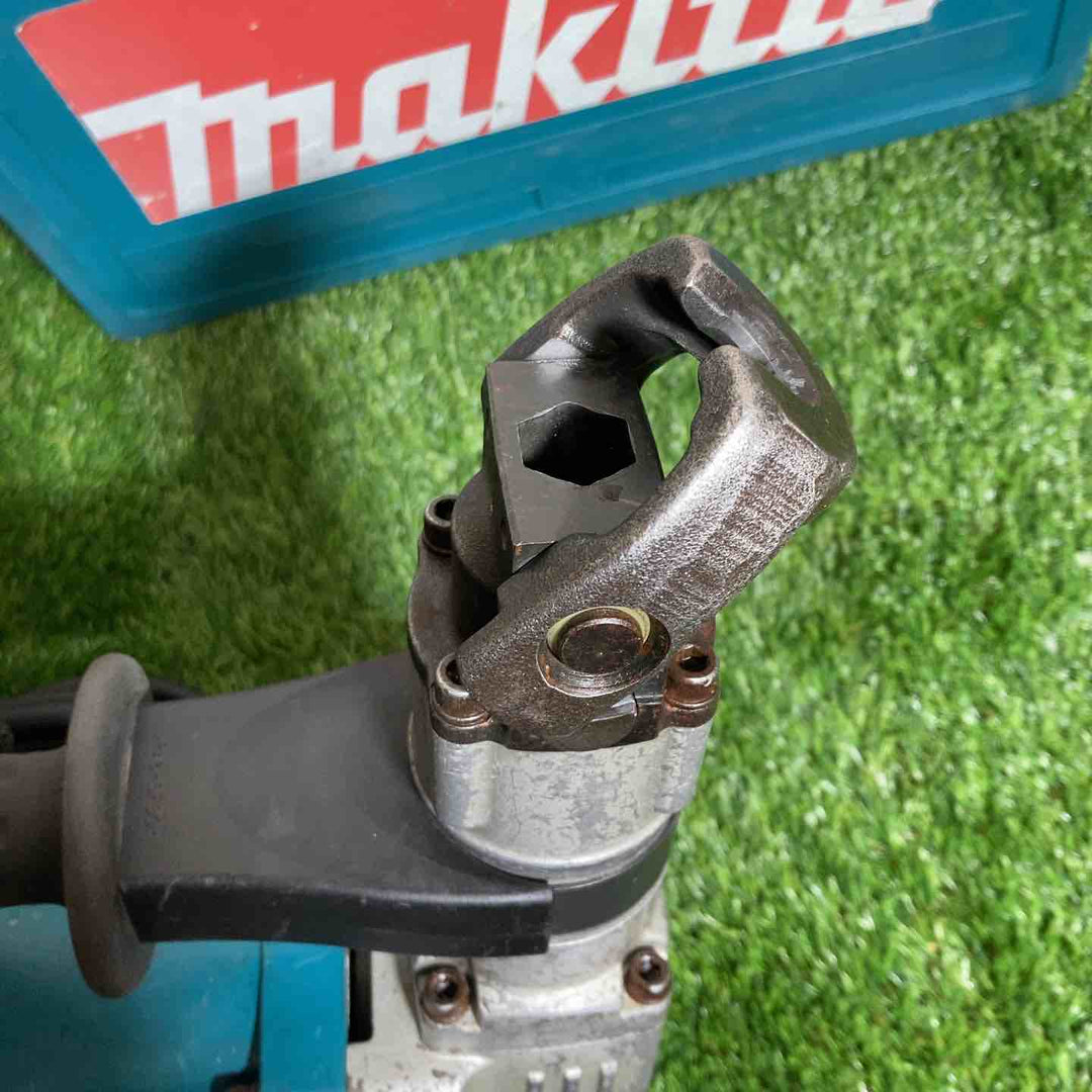 ★マキタ(makita) 電動ハンマ HM0830【戸田店】