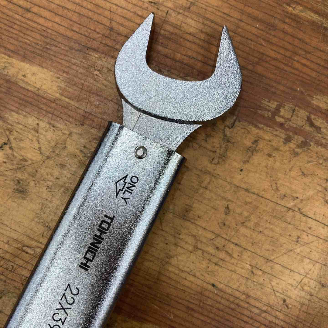イチネン TASCO トルクレンチ TA771H TA771B 2本セット【柏店】