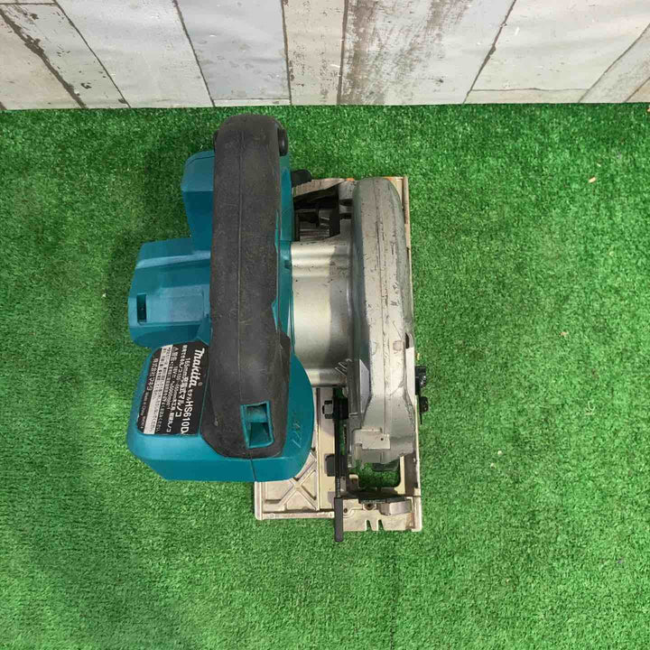 ★マキタ(makita) コードレス丸のこ HS610DZ【町田店】
