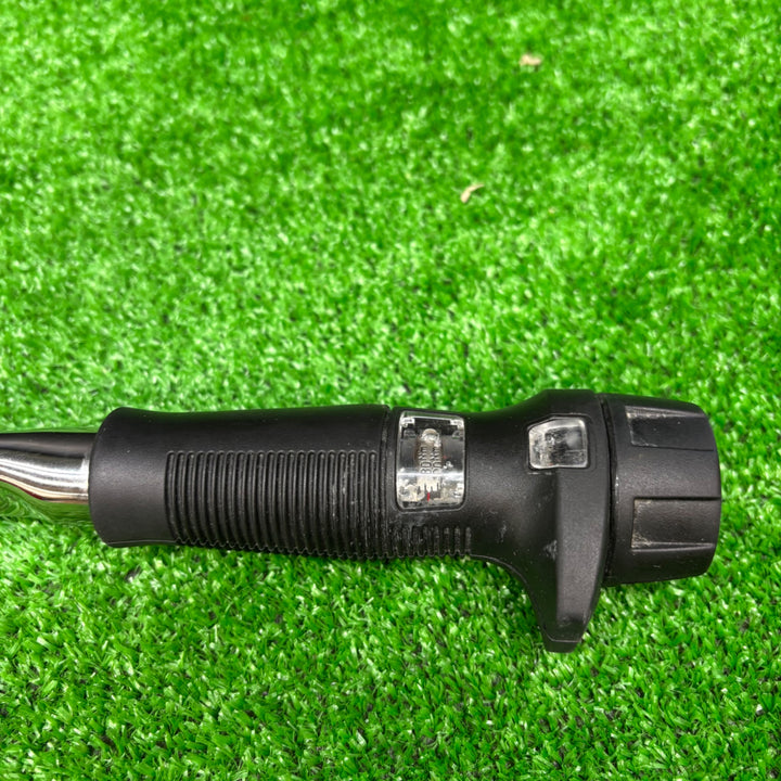 【中古品】東日(TOHNICHI) プレセット形トルクレンチ QL100N4【電材館越谷店】
