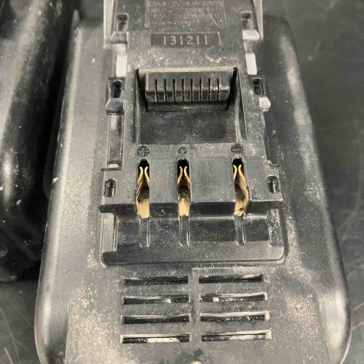 Panasonic(パナソニック) 充電池3個セット EZ9L81(2個)EZ9L81(1個)【川越店】