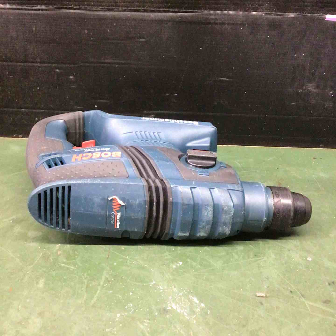 ★ボッシュ(BOSCH) コードレスハンマドリル GBH36V-LIY【戸田店】