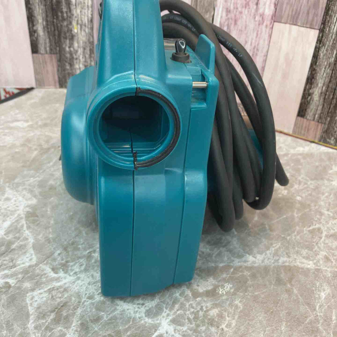 ★マキタ(makita) 小型集じん機 乾式 450(P)【八潮店】