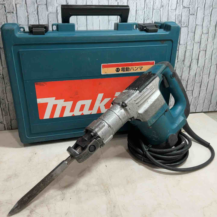 ★マキタ(makita) 電動ハンマ HM0830【川口店】