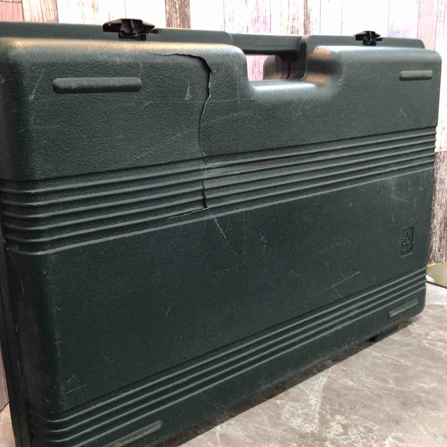 中古品】☆ハイコーキ HIKOKI 14.4V コードレスセーバーソー CR14DSL(R