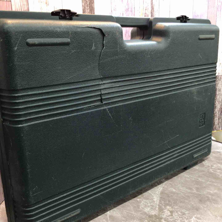 【中古品】★ハイコーキ HIKOKI 14.4V コードレスセーバーソー CR14DSL(R) バッテリー2個【八潮店】