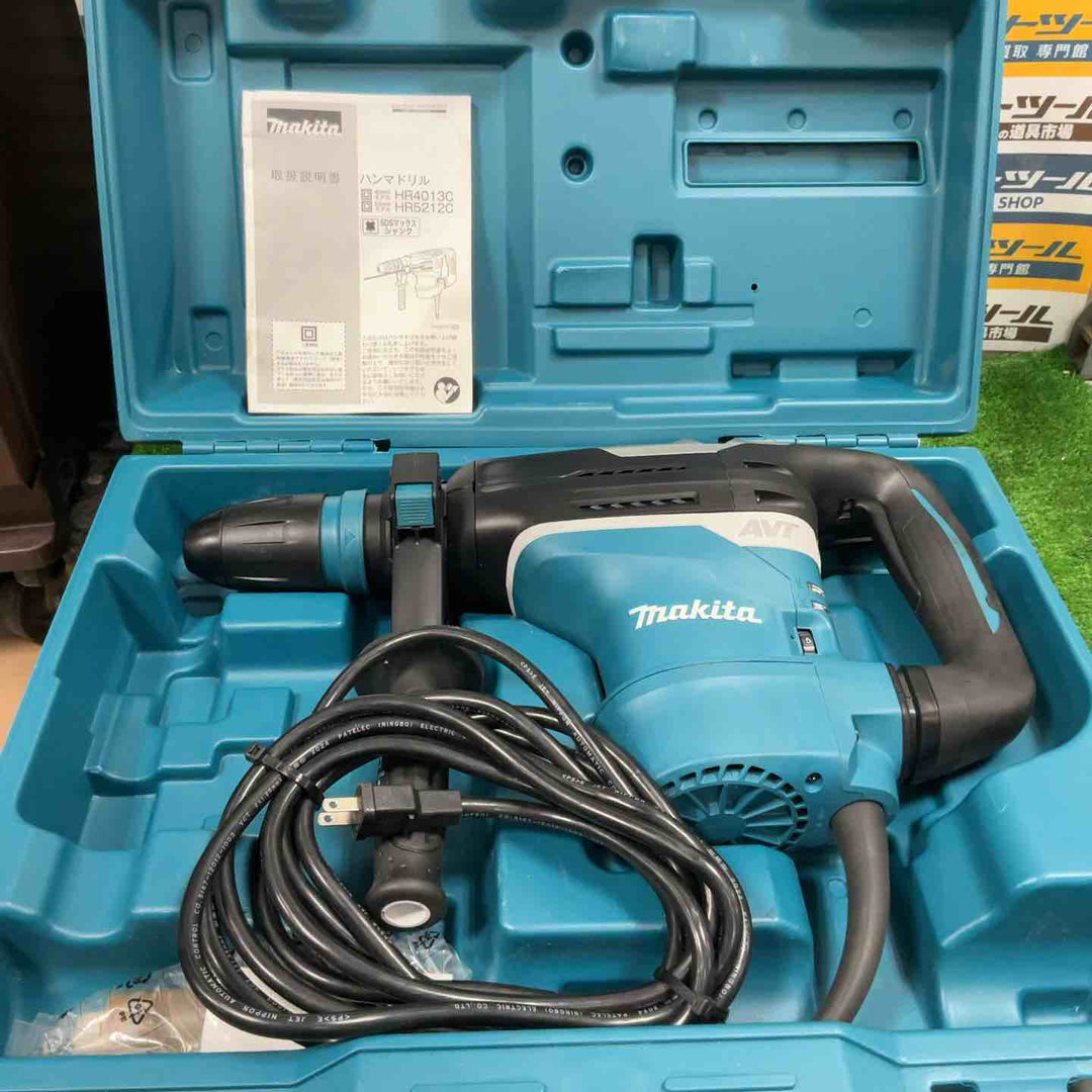 ★マキタ(makita) ハンマドリル HR4013C【草加店】
