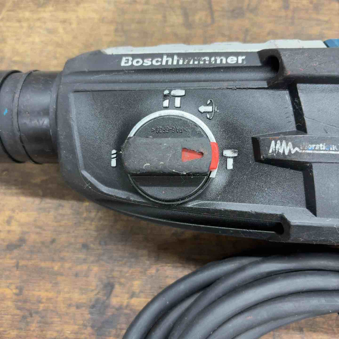 ★ボッシュ(BOSCH) ハンマドリル GBH2-28DV【八潮店】
