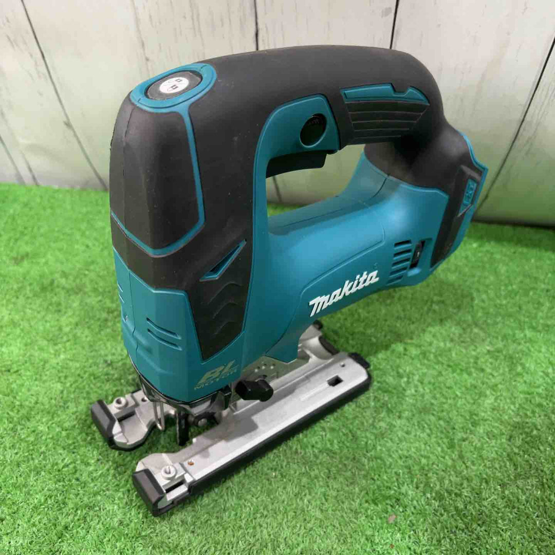 ★マキタ(makita) コードレスジグソー JV182DZK【川口店】