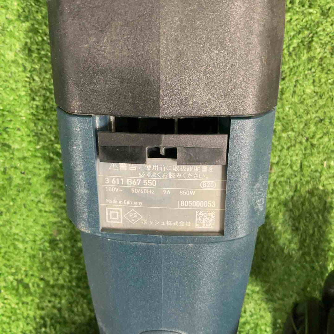 ★ボッシュ(BOSCH) ハンマドリル GBH2-28【草加店】