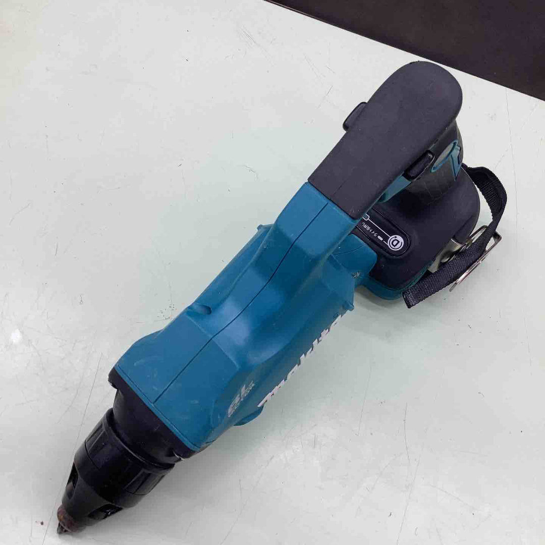☆マキタ(makita) コードレススクリュードライバ FS454DZ【越谷店】