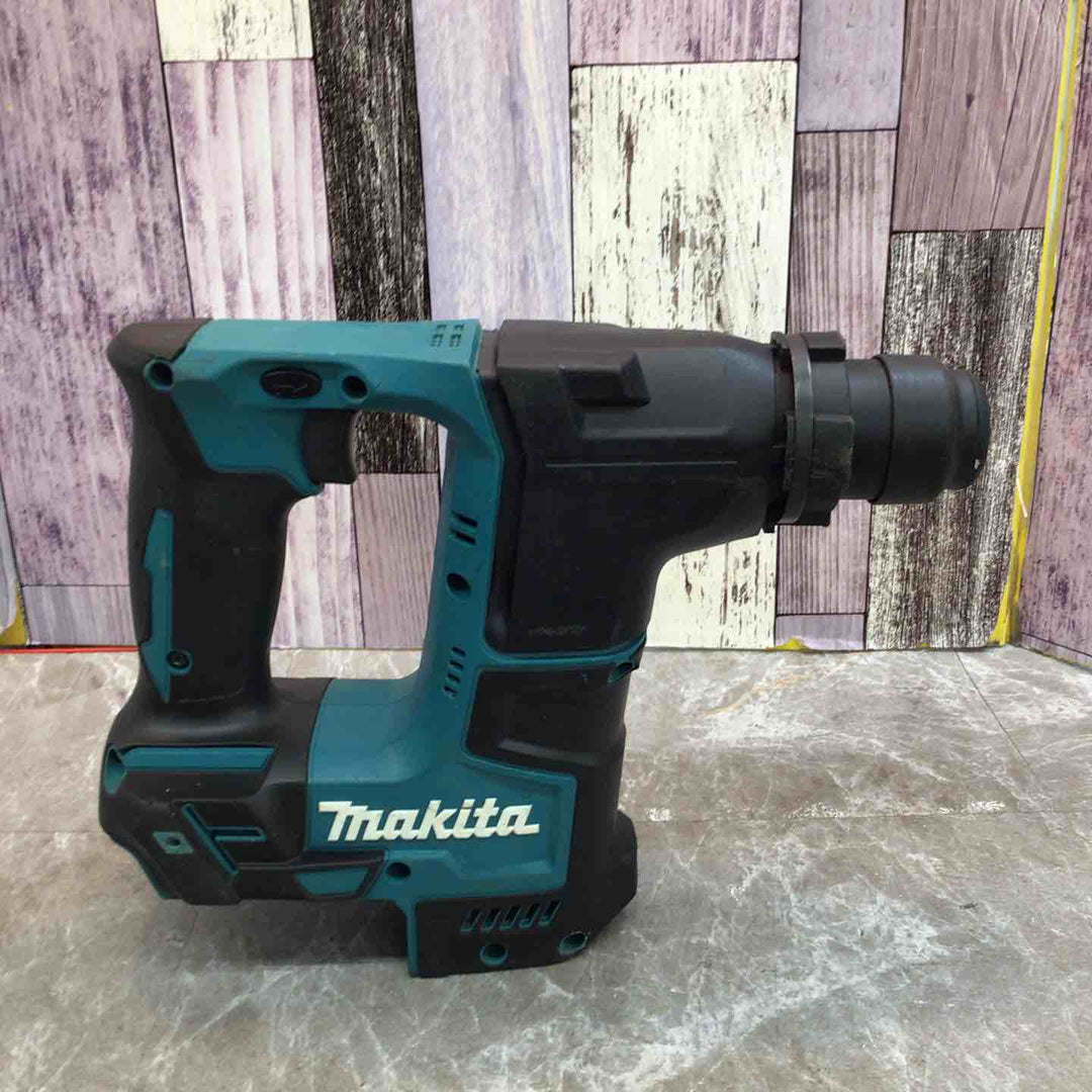 【中古品】マキタ makita 18V コードレスハンマドリル HR171DRGX【八潮店】