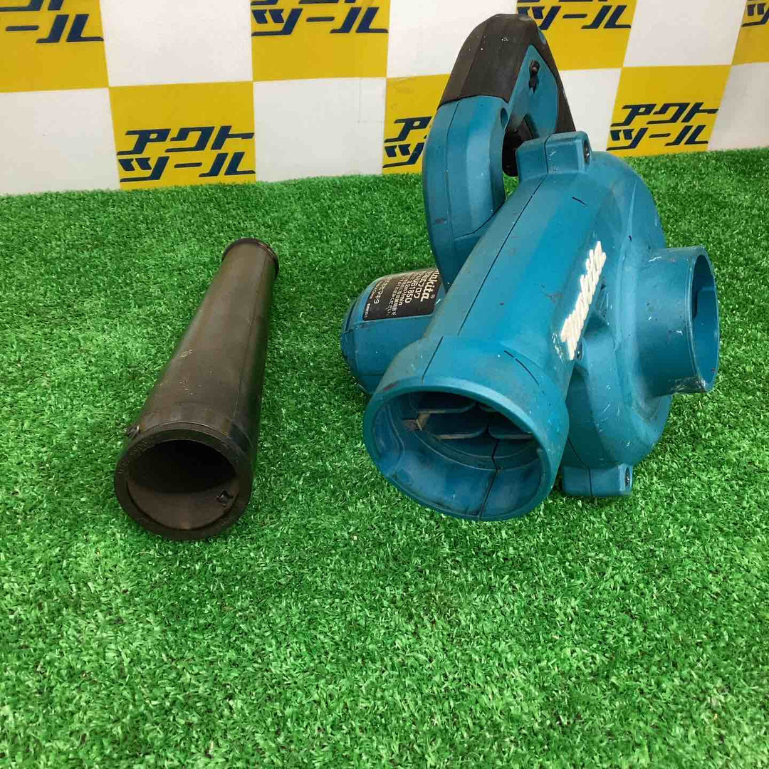 ★マキタ(makita) コードレスブロワ UB185DZ【越谷店】