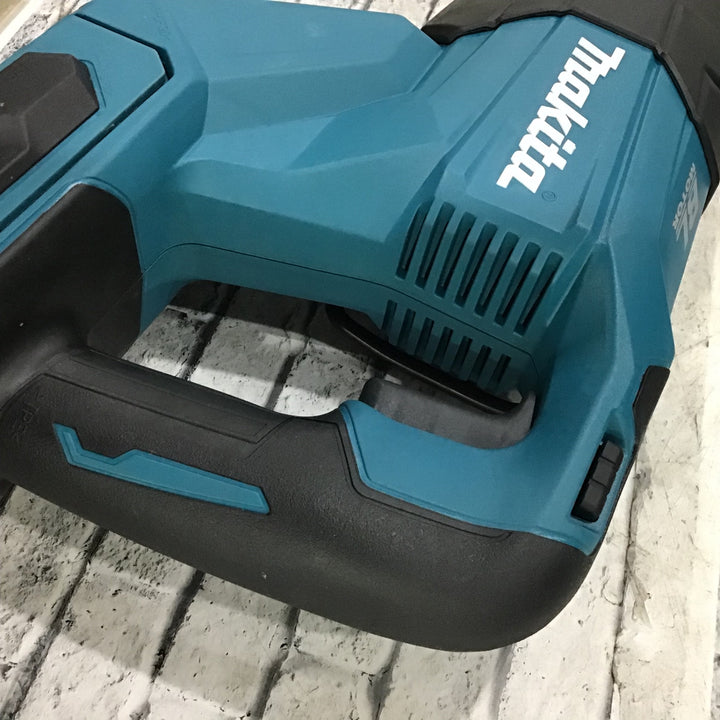 ★マキタ(makita) コードレスレシプロソー JR001GRDX【川口店】