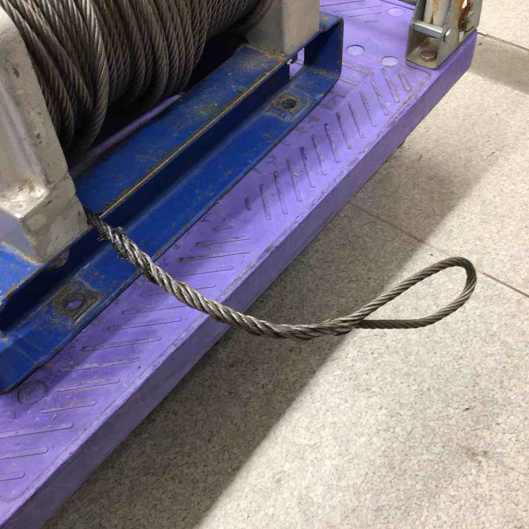 【店頭受取り限定】富士製作所 SX203 100V シルバーウインチ 電動ウインチ 最大荷重300kg【八潮店】