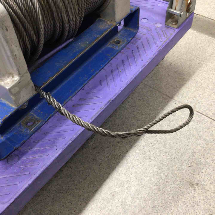 【店頭受取り限定】富士製作所 SX203 100V シルバーウインチ 電動ウインチ 最大荷重300kg【八潮店】