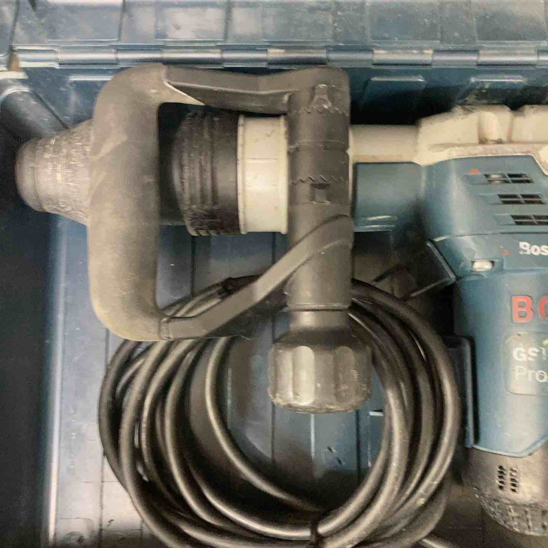 ★ボッシュ(BOSCH) 電動ハンマー GSH5CE/N2【町田店】