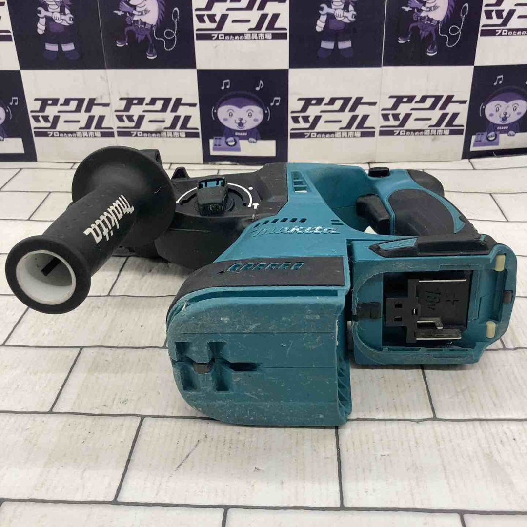 ☆マキタ(makita) コードレスハンマドリル HR244DZ【所沢店】