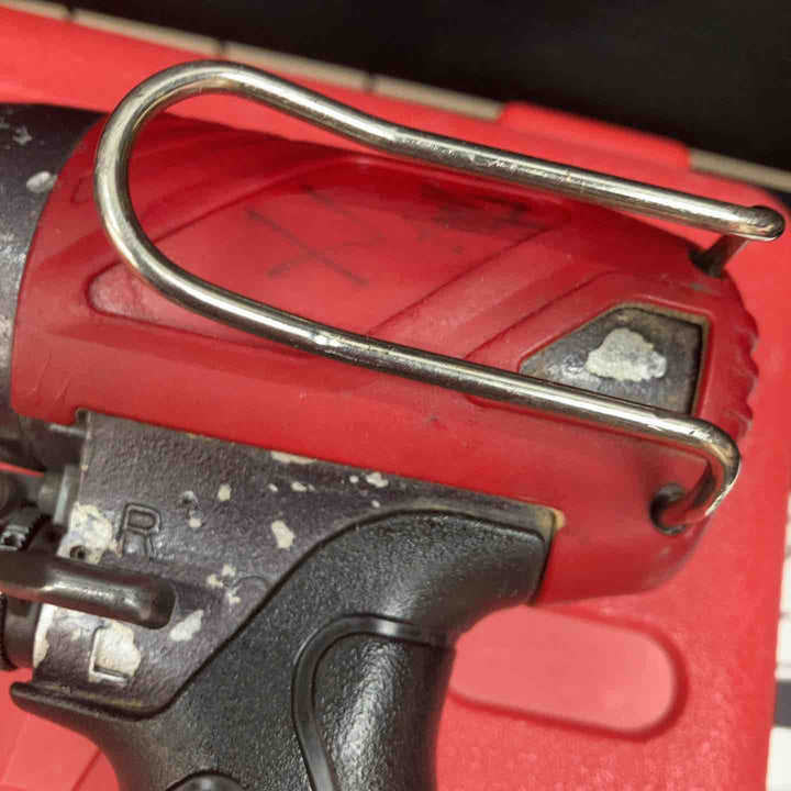 【中古品】マックス(MAX) 高圧エアインパクトドライバ HF-ID7P1-G【川越店】