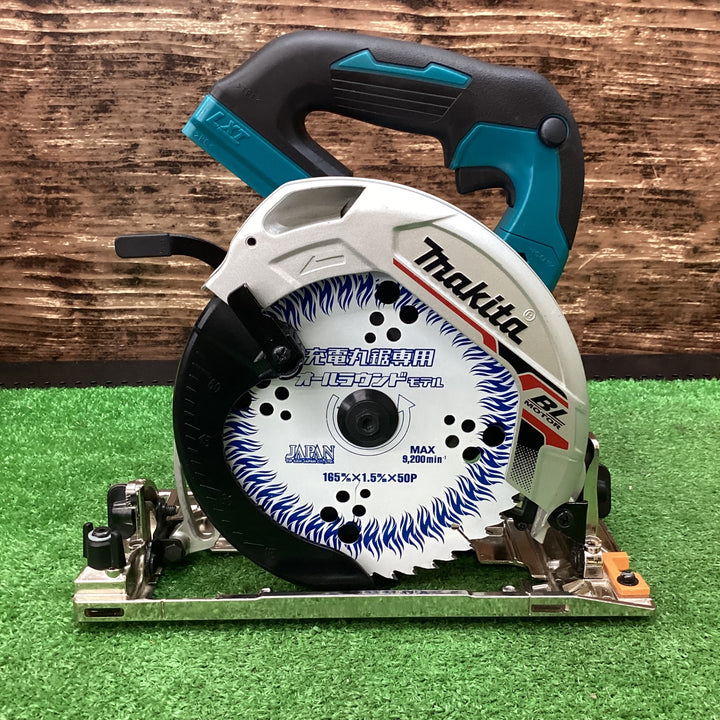 マキタ(makita) コードレス丸のこ HS631DZ 165mmチップソー付き【川越店】