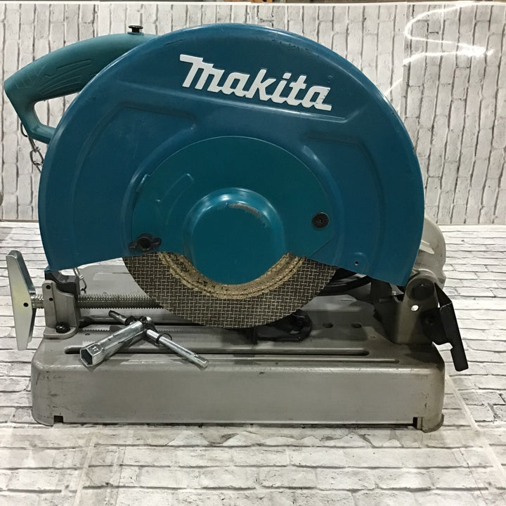 ☆マキタ(makita) 切断機 LW1401【川口店】