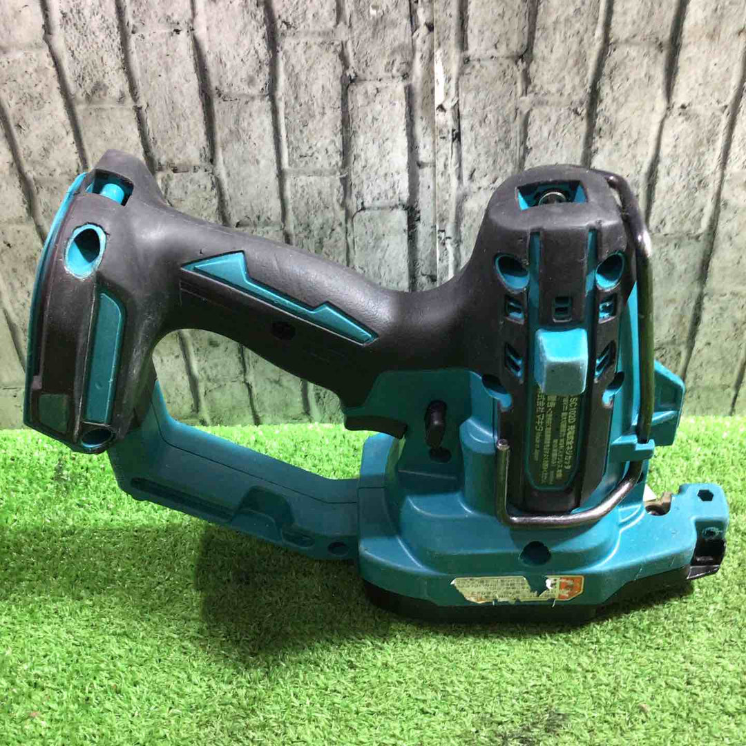 ◇マキタ(makita) コードレス全ネジカッター SC102DZ【川口店】