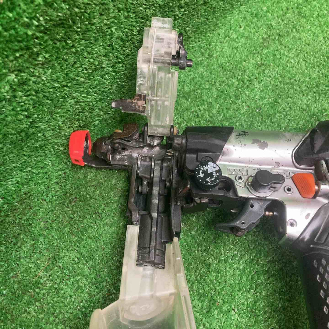 ★ハイコーキ(HIKOKI ※旧:日立工機) 高圧エアネジ打ち機 WF4H3(S)【川越店】