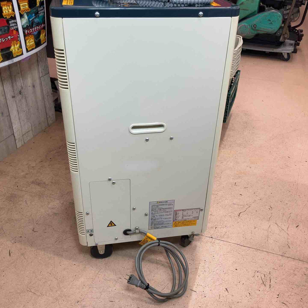 【中古品/店頭受取り限定】山善(YAMAZEN) スポットクーラー YS-E407(DH) 【東大和店】